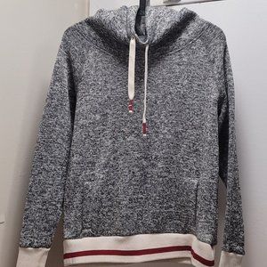 GENTLY USED, MY STYLE HOODIE, MEDIUM!!!
